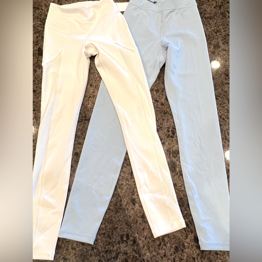 Sports Legging Collection